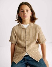 Marks & Spencer Boys Cotton