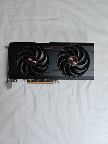 Sapphire pulse amd radeon - pulse,