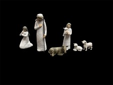 Demdaco Willow Tree Nativity 6
