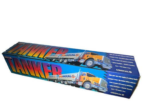 Unocal vtg 1995 - unocal,