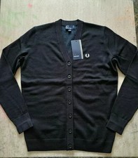 womens FRED PERRY tartan back