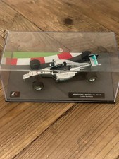 Panini model car - f1,
