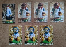 Wade / Key Kollectables - The