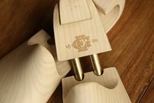 Edward Green Wooden Shoe Trees