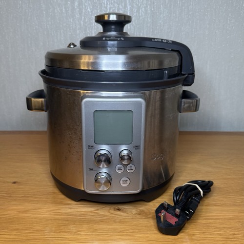 Sage bpr700 fast - bpr700, pro