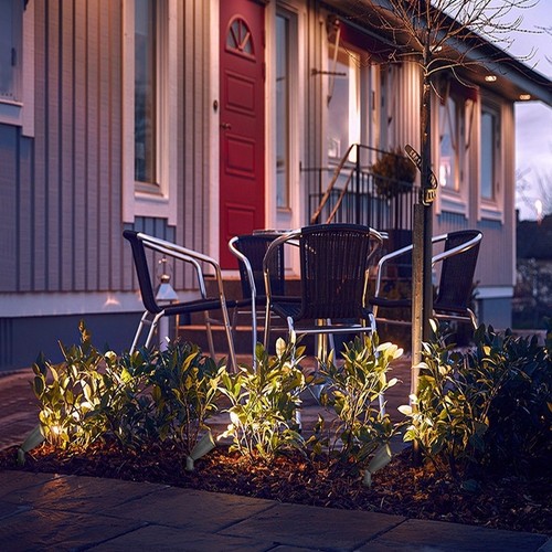 Led garden for - for, 1pc