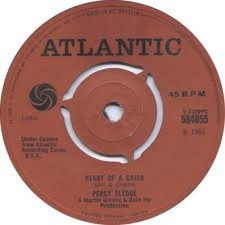 Percy Sledge - Heart Of A