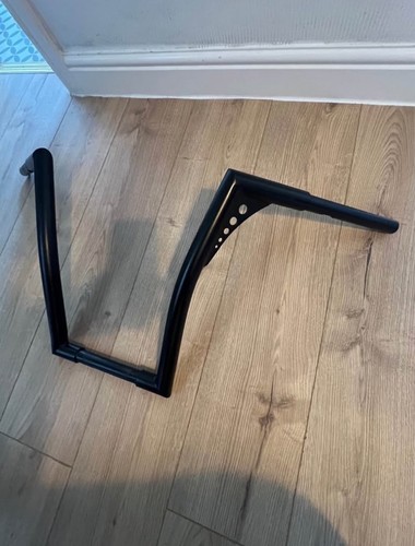 Harley davidson ape - ape, hanger