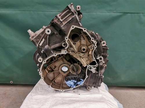 Engine bottom end - engine,