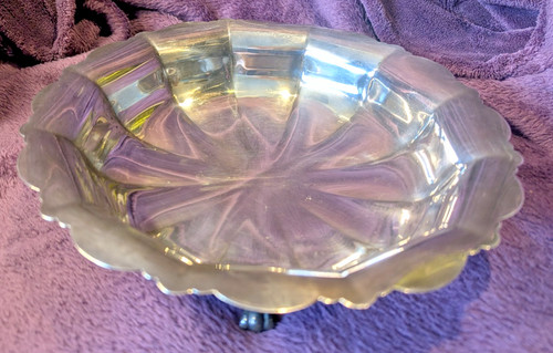 Vintage mappin webb - vintage,