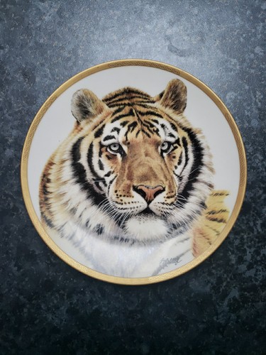 Limited edition great cats - edition, of