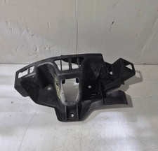 left rear bumper bracket LAND