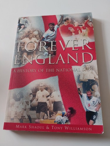 Forever england history of - forever,