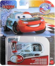 Disney Pixar Cars Color