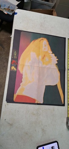 Original very rare - very,