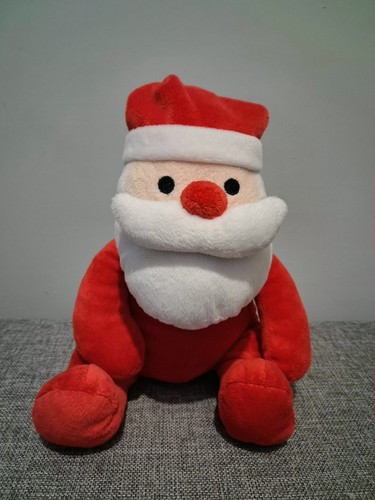 Small pms red - small, white