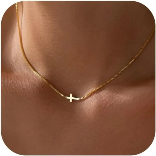 Cross necklace for - cross,