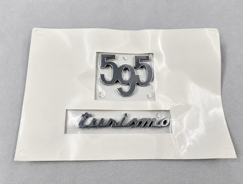 Brand new genuine fiat - brand,
