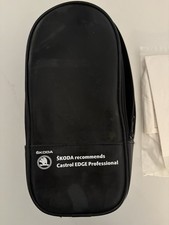 Skoda castrol edge 1l Oil Pouch Genuine bag holdbag holder parts 
