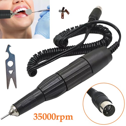 Micromotor dental lab - micromotor,