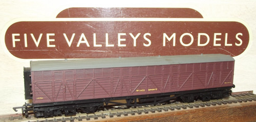 220726 gmr airfix - gmr/airfix, 54307-5