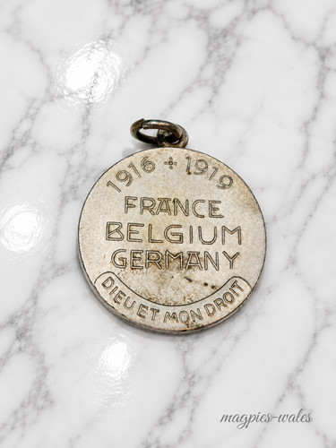 Very rare world war labour - very,