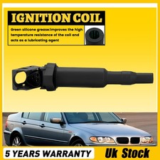 UK For BMW 3/5 Series E90 325i