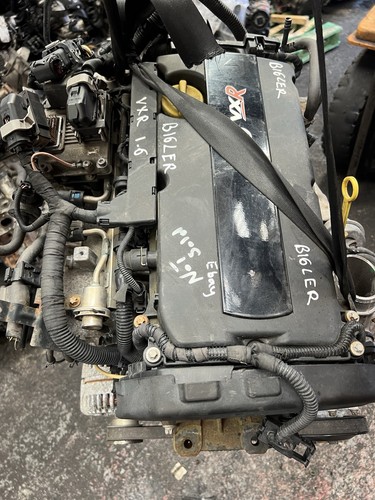 Vauxhall corsa vxr turbo - corsa, 1.6
