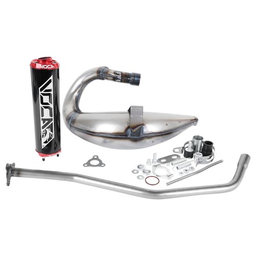 Pot voca cross bestia pour - voca,