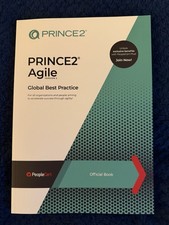 PRINCE2® Agile (Version 2)