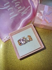 Deluxe Ladies Rhinestone Dress