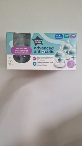 Tommee tippee advanced - tommee,