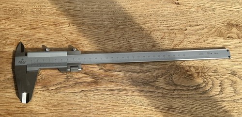 Mitutoyo way vernier - mitutoyo,