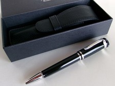 Dunhill sentryman ballpoint - dunhill,
