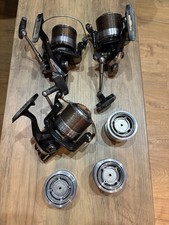 Daiwa Emcast Evo 5000 Fishing