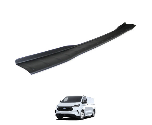 For ford transit - custom, 2023