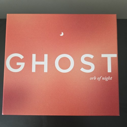 Ghost orb night 30ml - night, eau