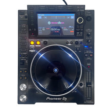 Pioneer DJ CDJ 2000NXS2 NXS