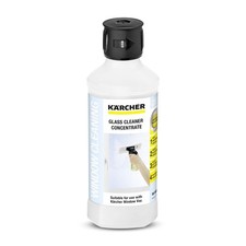 KARCHER 500ml Glass Cleaning