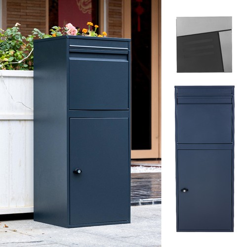 Extra large parcel delivery - large,