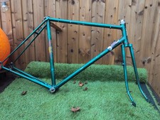 Vintage Viking John Steel