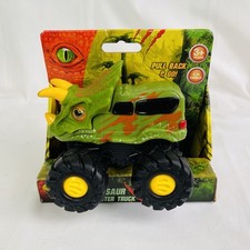 Dino Valley Dinosaur Monster