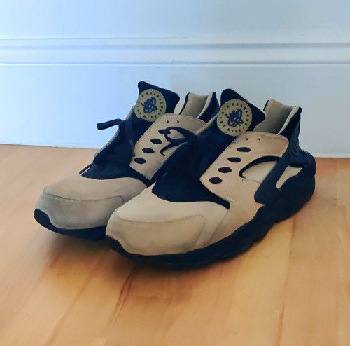 Nike air huarache men - air, men's