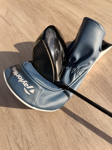 Taylormade qi10 driver - taylormade,