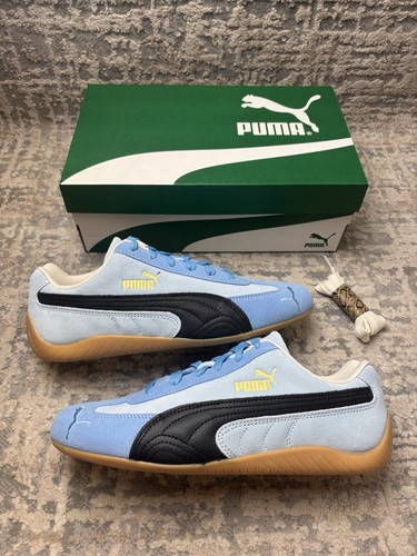 Size puma speedcat blue - -,