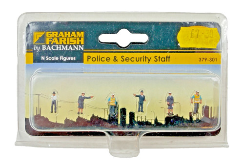 Graham farish scenecraft - farish,