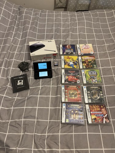 Nintendo lite console - nintendo,