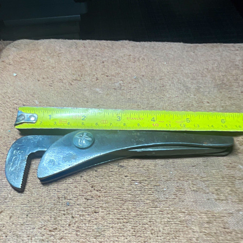 Vintage footprint 698 - footprint,