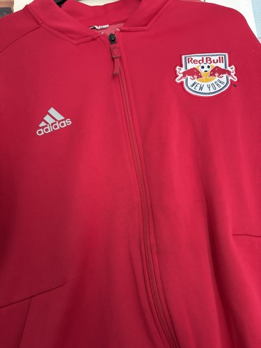 Adidas red bull - bull,