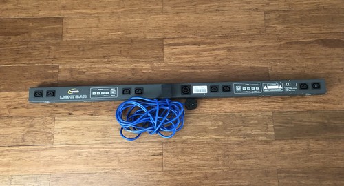 Trantec show control light - control,